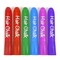 The Pencil Grip Hair Coloring Chalk, 6 Colors Per Set, 12PK 682 - alternate 5
